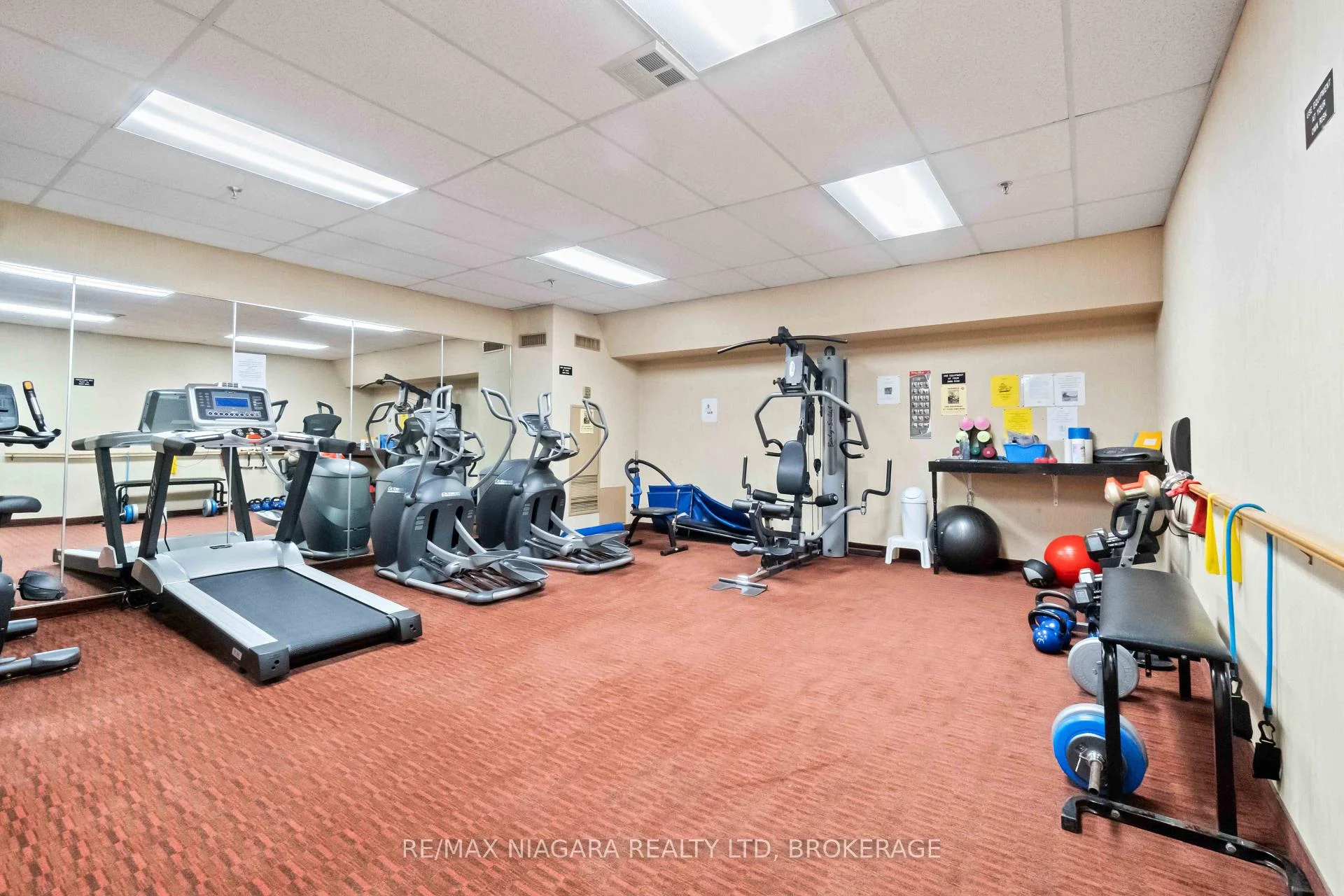 Photo 45 of Unit 704, 5100 Dorchester Road, Niagara Falls, Morrison — HOMEH