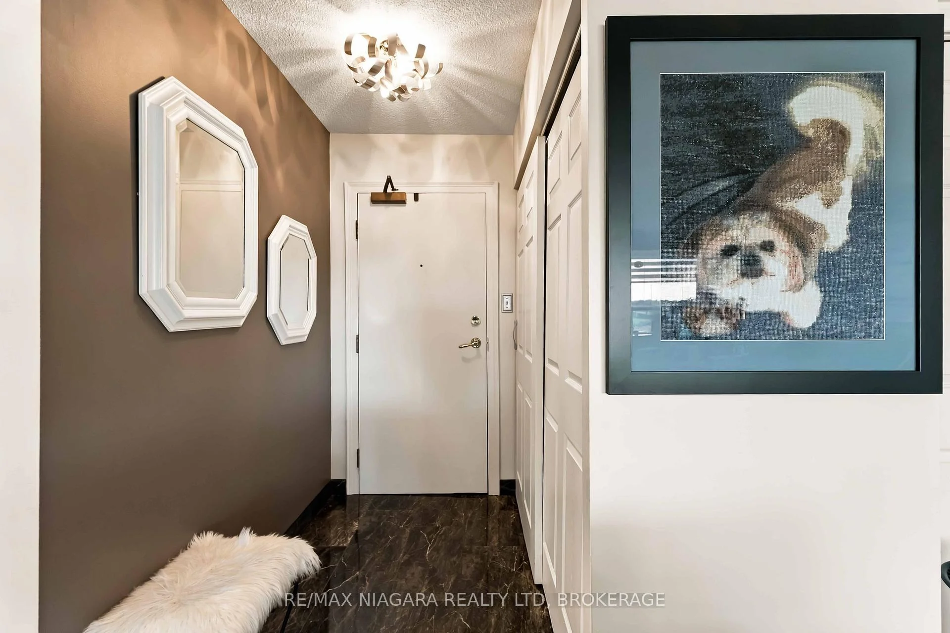 Photo 49 of Unit 704, 5100 Dorchester Road, Niagara Falls, Morrison — HOMEH