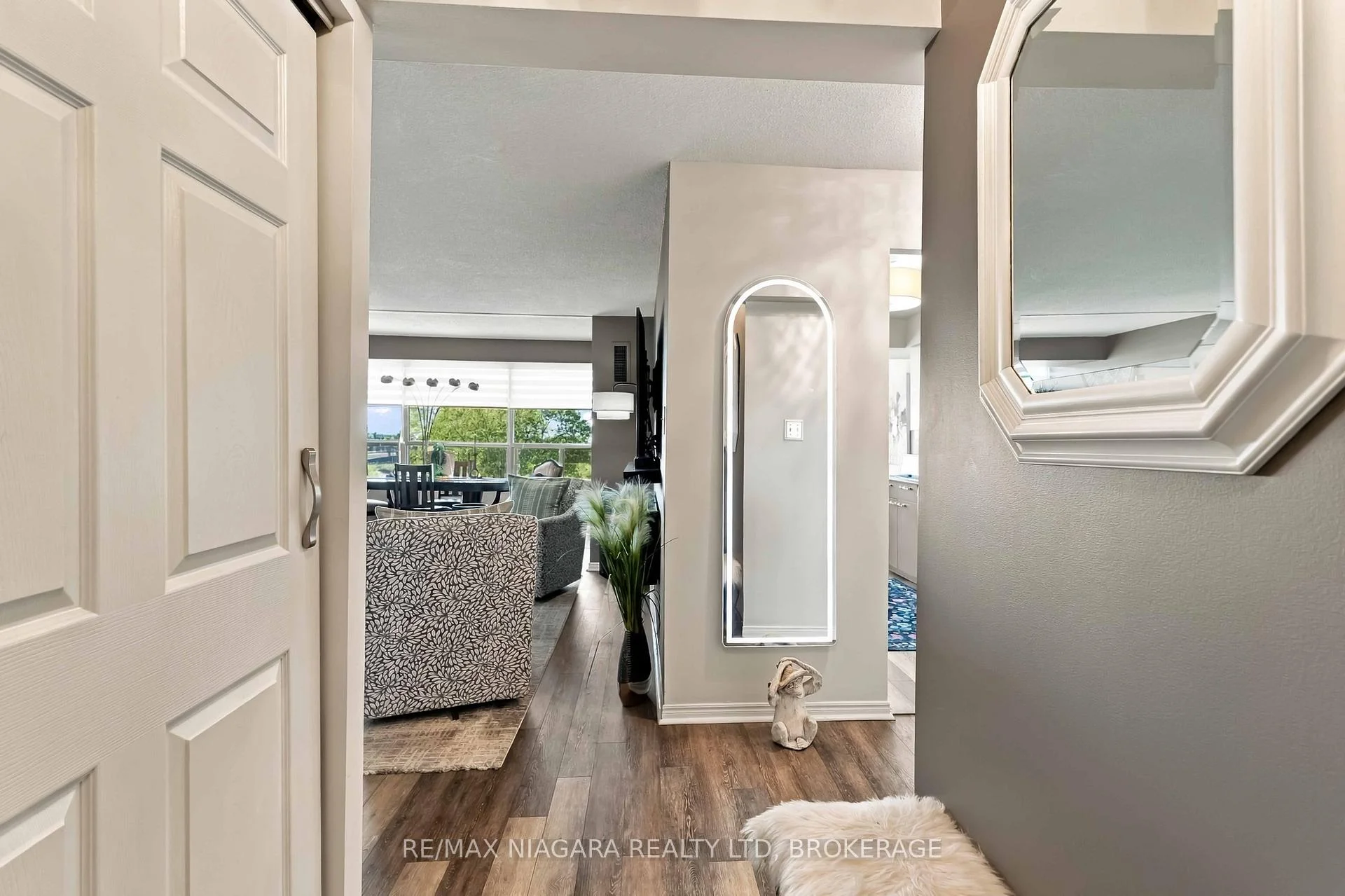 Photo 50 of Unit 704, 5100 Dorchester Road, Niagara Falls, Morrison — HOMEH