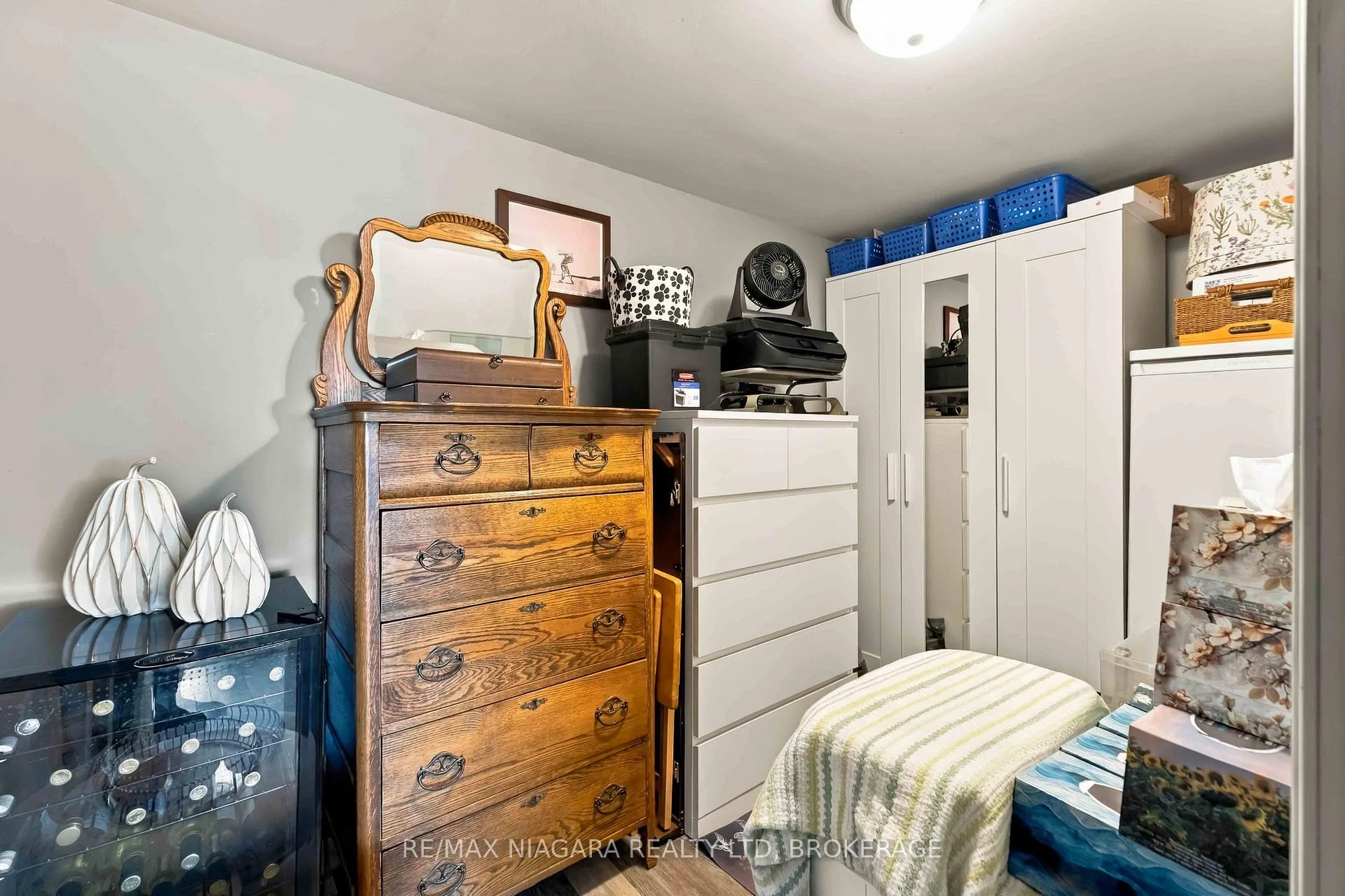 Photo 29 of Unit 704, 5100 Dorchester Road, Niagara Falls, Morrison — HOMEH