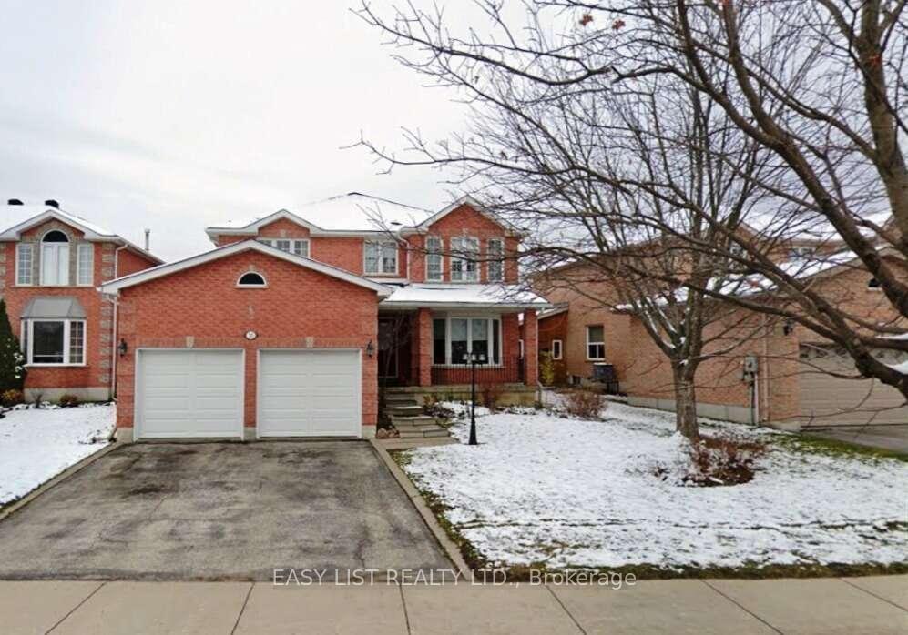 Photo 2 of 35 Raquel Street, Barrie, Painswick South — HOMEH