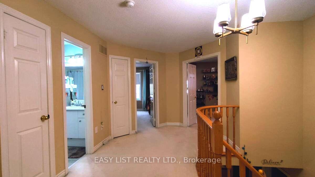 Photo 27 of 35 Raquel Street, Barrie, Painswick South — HOMEH