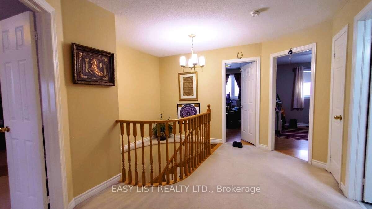 Photo 28 of 35 Raquel Street, Barrie, Painswick South — HOMEH