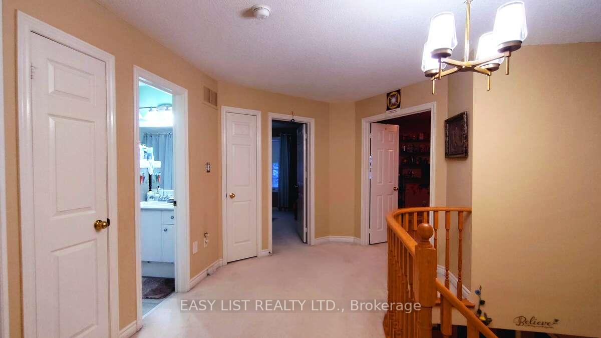 Photo 30 of 35 Raquel Street, Barrie, Painswick South — HOMEH