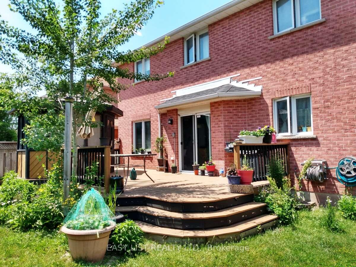 Photo 39 of 35 Raquel Street, Barrie, Painswick South — HOMEH