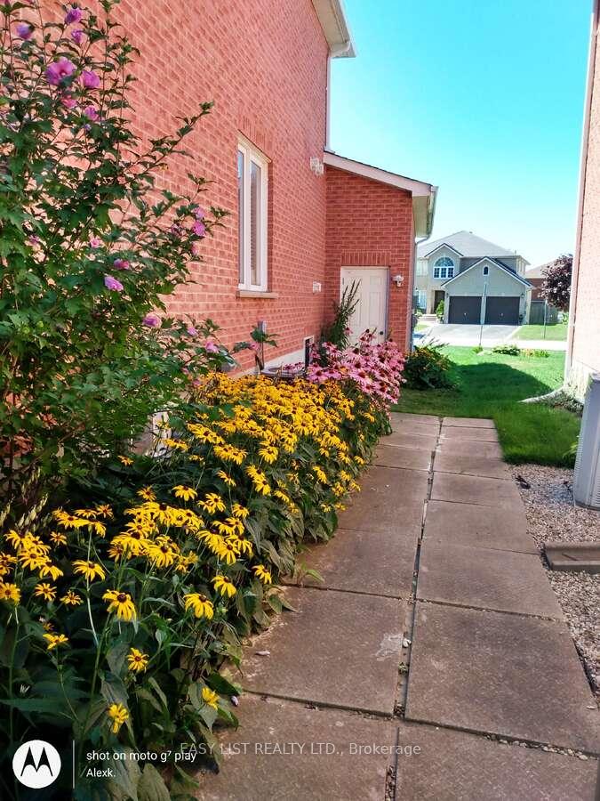 Photo 43 of 35 Raquel Street, Barrie, Painswick South — HOMEH
