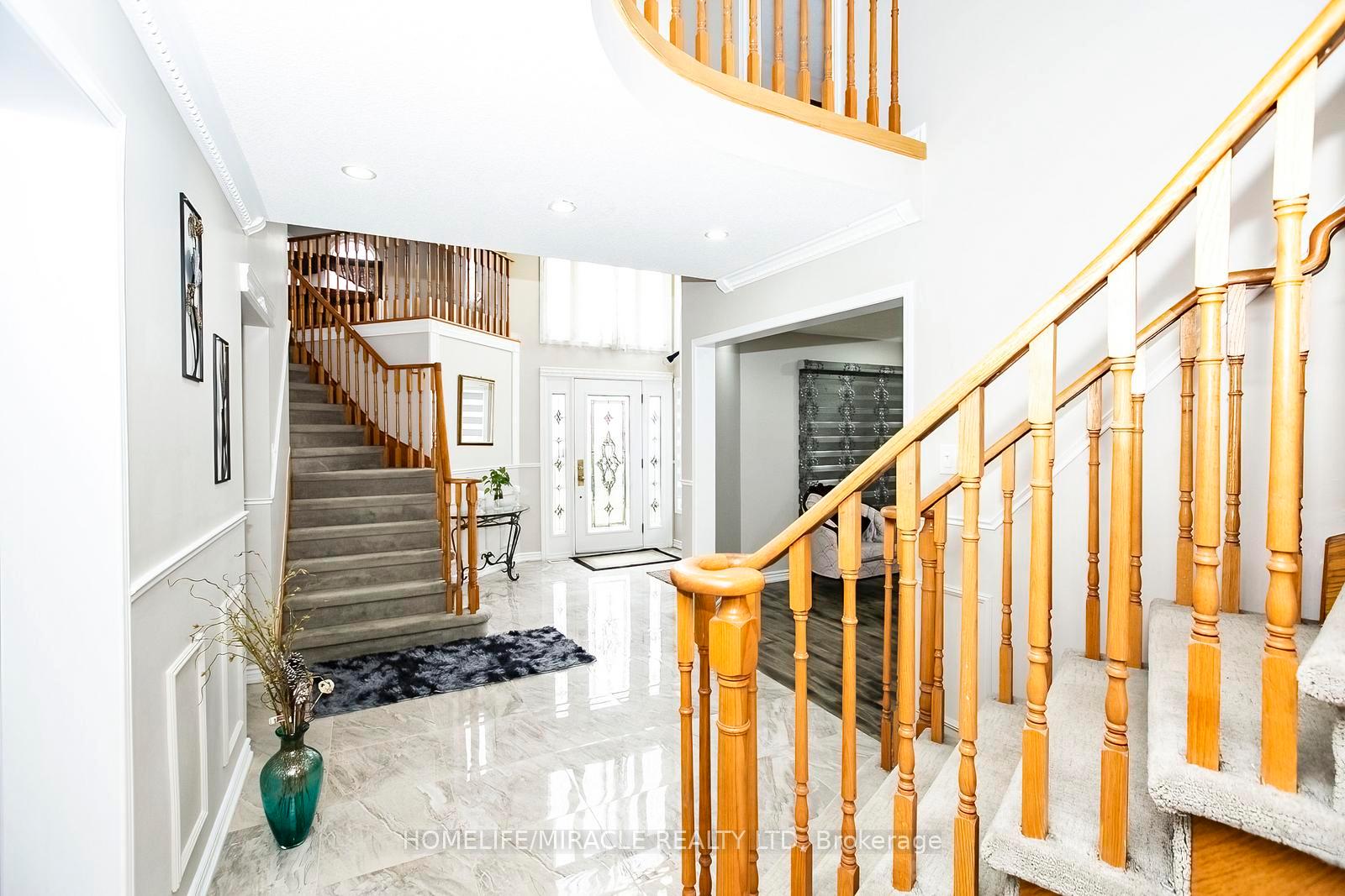Photo 5 of 5 Butlermere Drive, Brampton, Fletcher's West — HOMEH