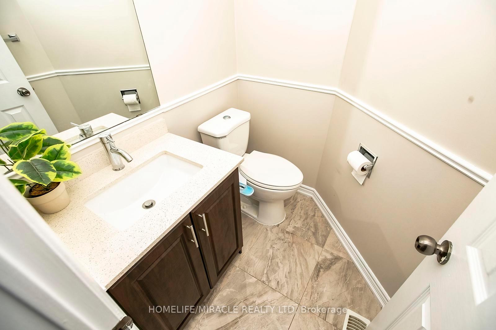 Photo 15 of 5 Butlermere Drive, Brampton, Fletcher's West — HOMEH