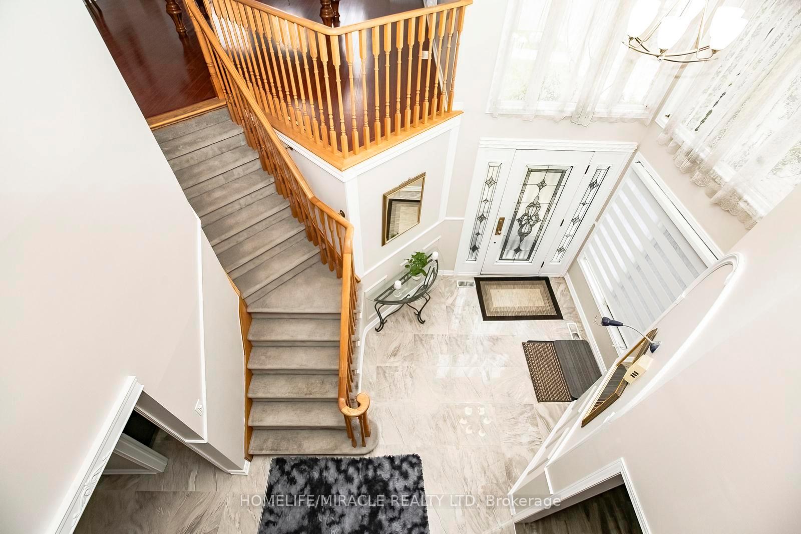 Photo 16 of 5 Butlermere Drive, Brampton, Fletcher's West — HOMEH