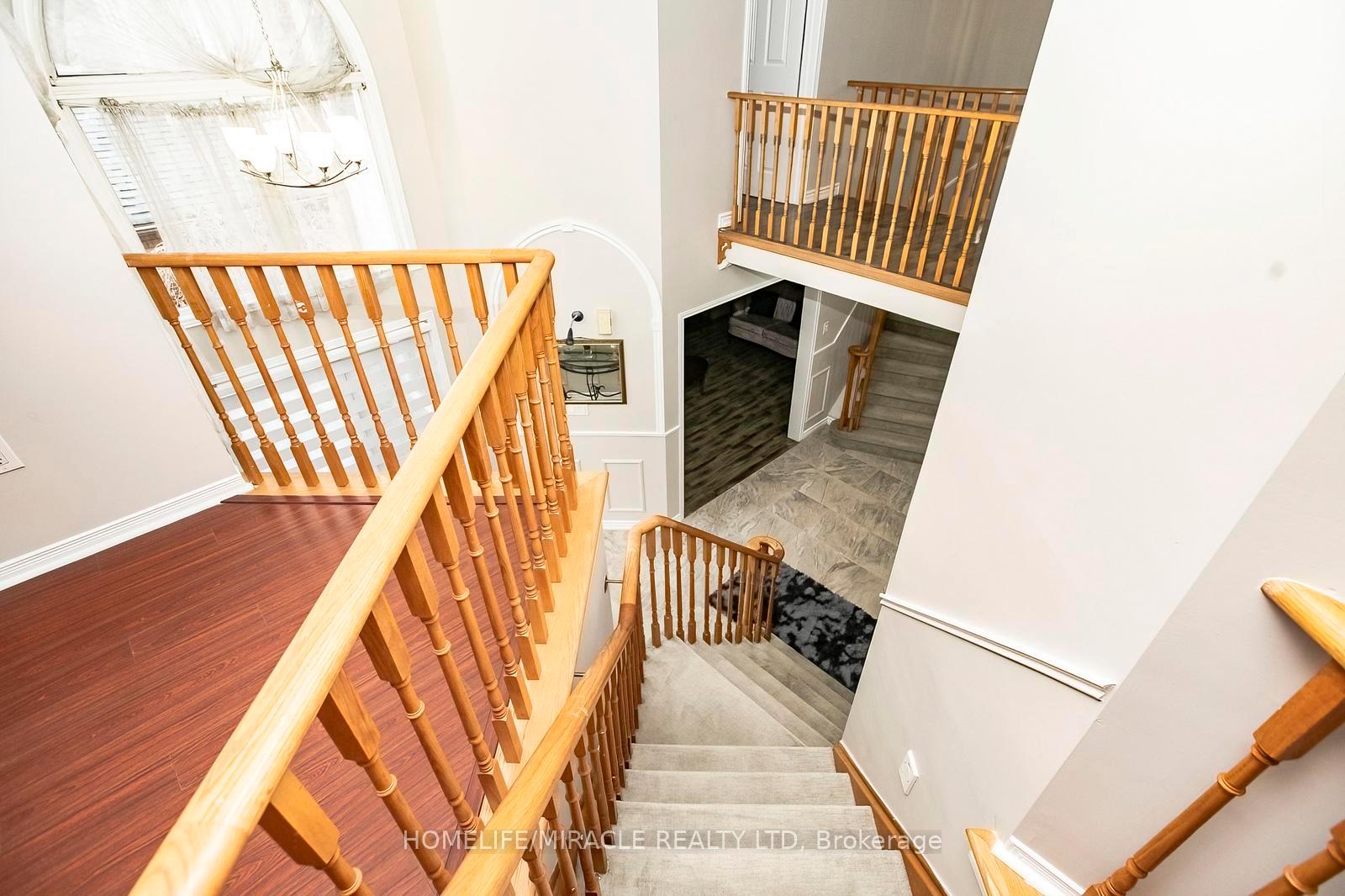 Photo 17 of 5 Butlermere Drive, Brampton, Fletcher's West — HOMEH