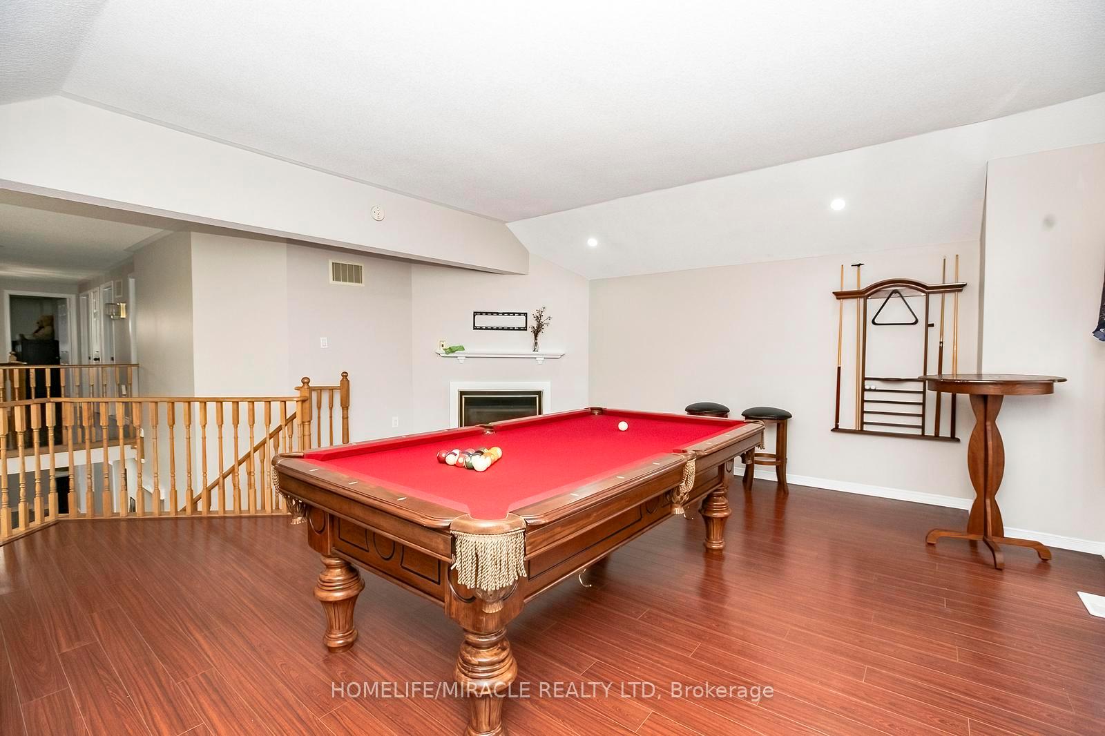 Photo 18 of 5 Butlermere Drive, Brampton, Fletcher's West — HOMEH