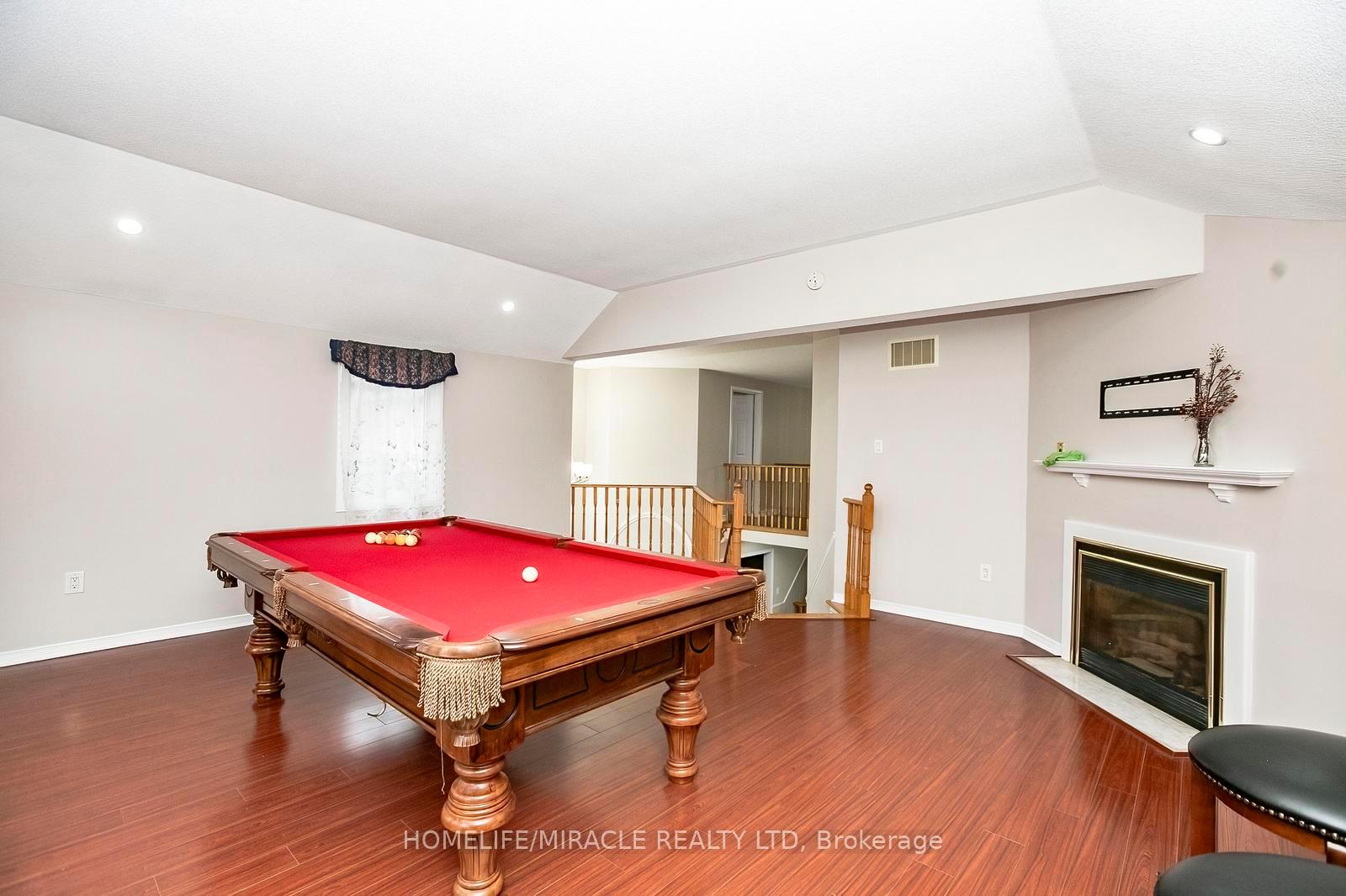 Photo 19 of 5 Butlermere Drive, Brampton, Fletcher's West — HOMEH