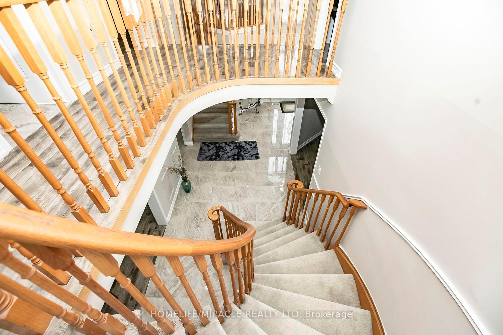 Photo 20 of 5 Butlermere Drive, Brampton, Fletcher's West — HOMEH