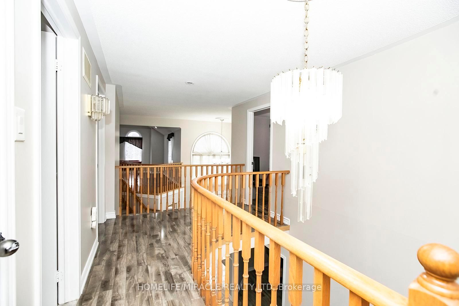 Photo 21 of 5 Butlermere Drive, Brampton, Fletcher's West — HOMEH