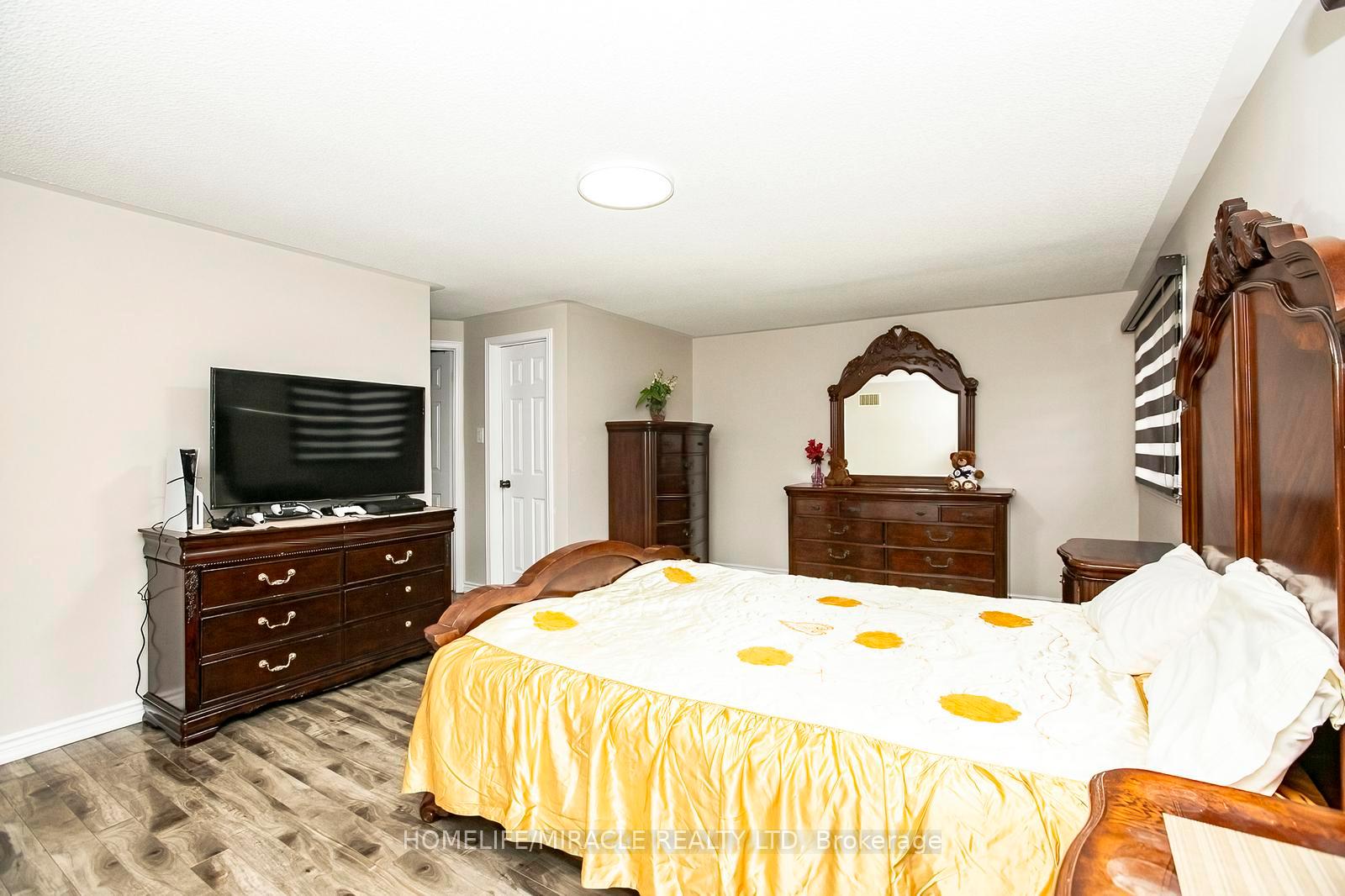 Photo 22 of 5 Butlermere Drive, Brampton, Fletcher's West — HOMEH