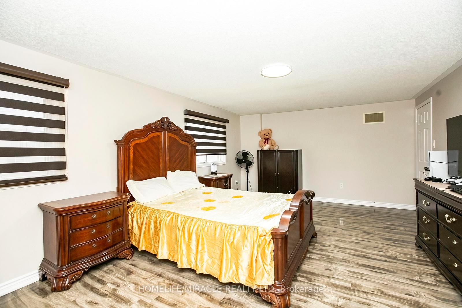 Photo 23 of 5 Butlermere Drive, Brampton, Fletcher's West — HOMEH