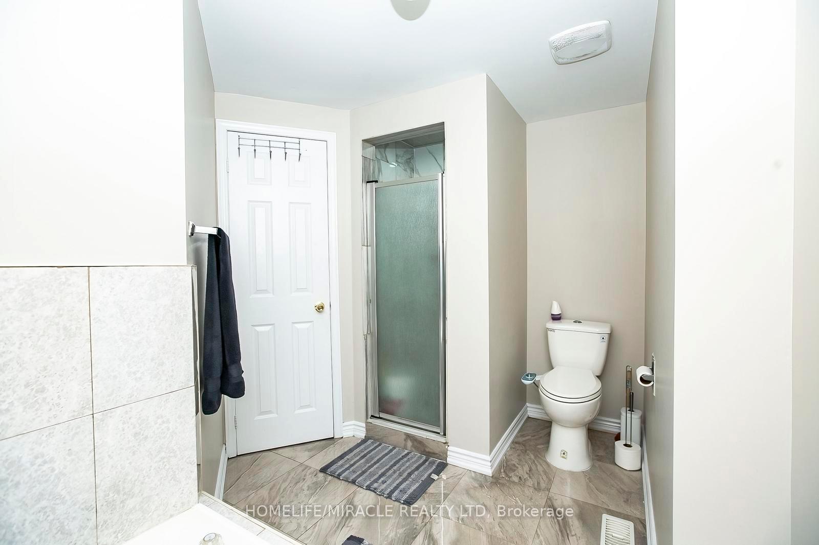 Photo 26 of 5 Butlermere Drive, Brampton, Fletcher's West — HOMEH