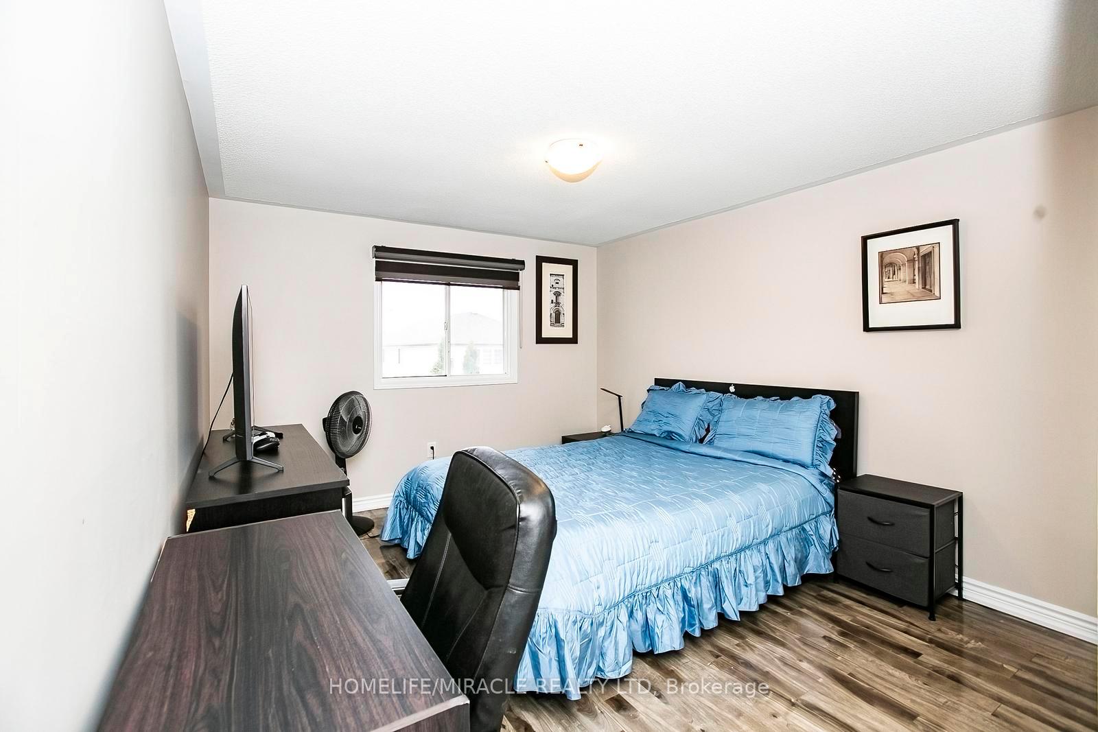 Photo 27 of 5 Butlermere Drive, Brampton, Fletcher's West — HOMEH