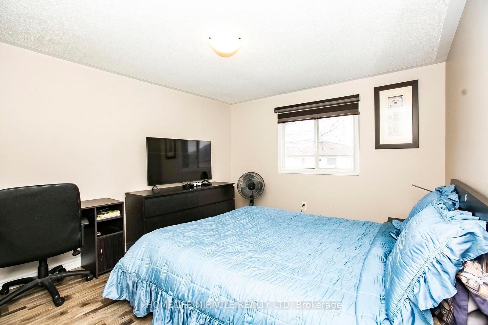 Photo 28 of 5 Butlermere Drive, Brampton, Fletcher's West — HOMEH