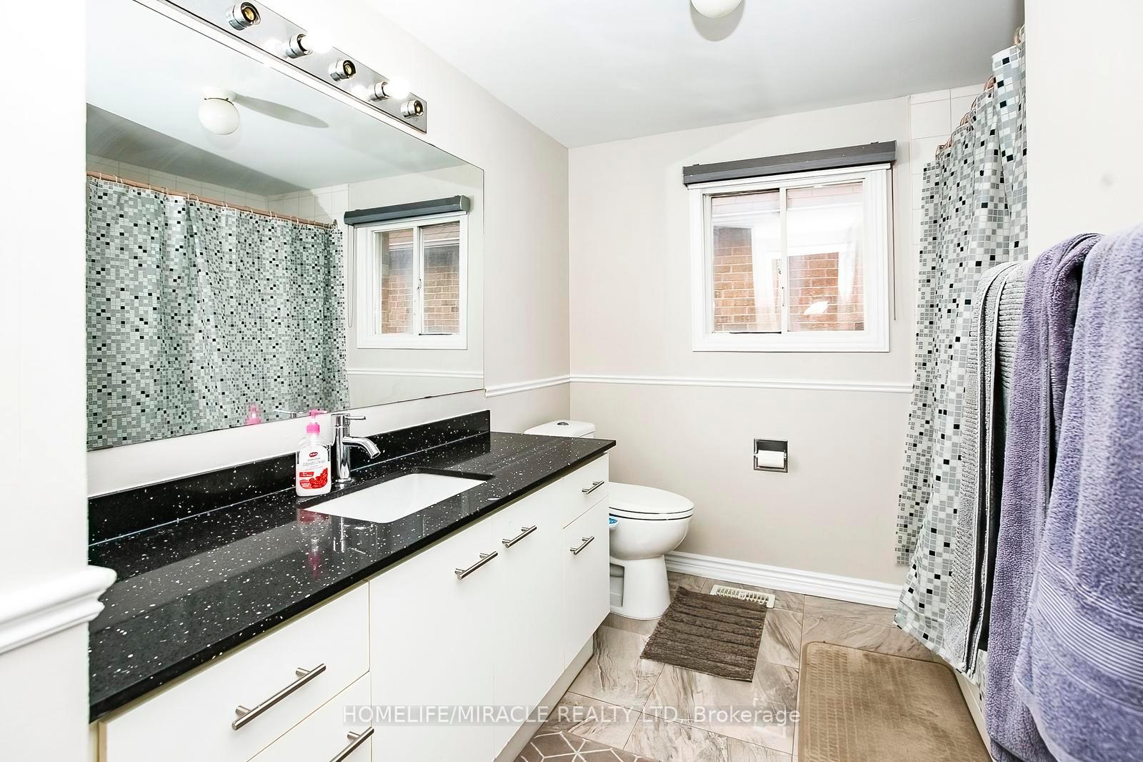 Photo 29 of 5 Butlermere Drive, Brampton, Fletcher's West — HOMEH