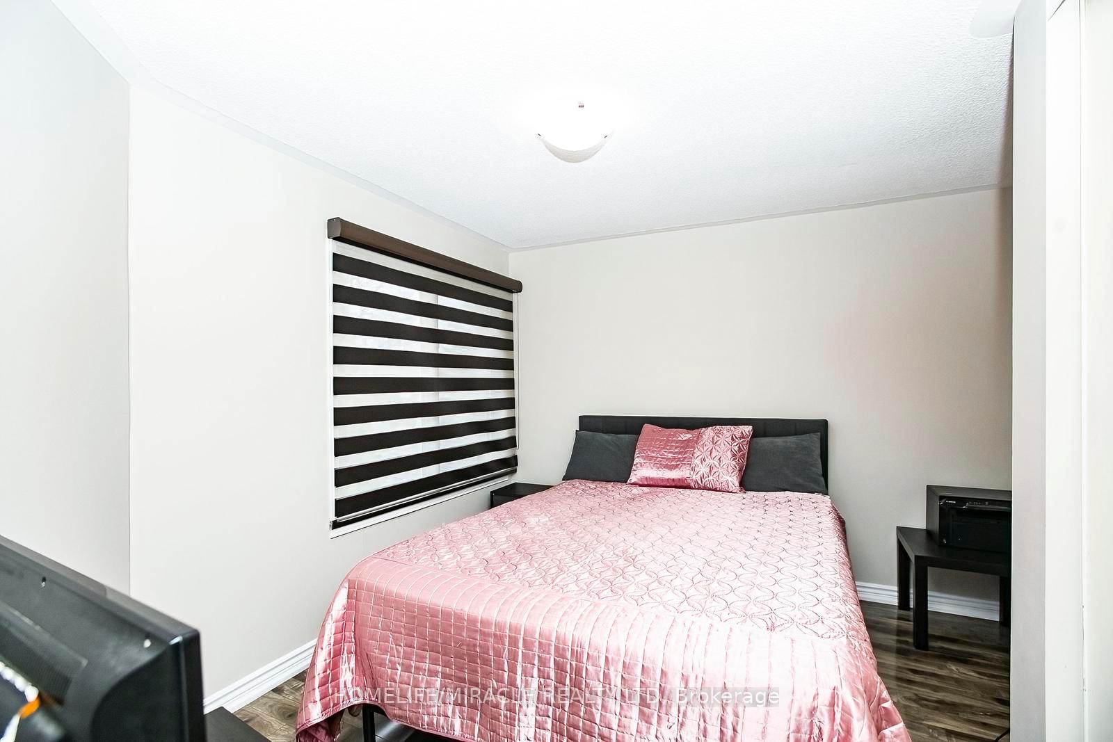 Photo 31 of 5 Butlermere Drive, Brampton, Fletcher's West — HOMEH