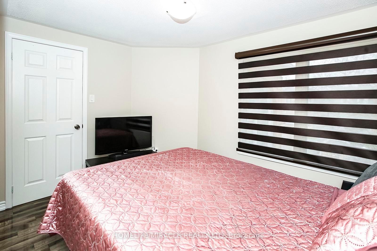 Photo 32 of 5 Butlermere Drive, Brampton, Fletcher's West — HOMEH