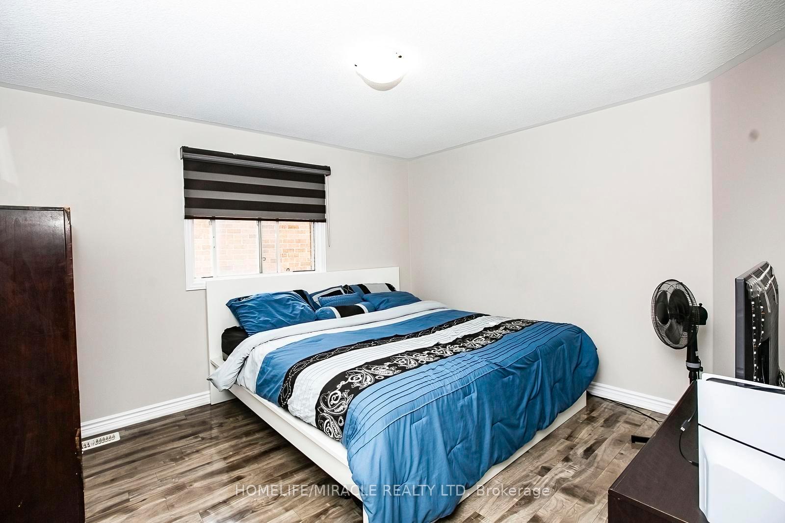 Photo 33 of 5 Butlermere Drive, Brampton, Fletcher's West — HOMEH