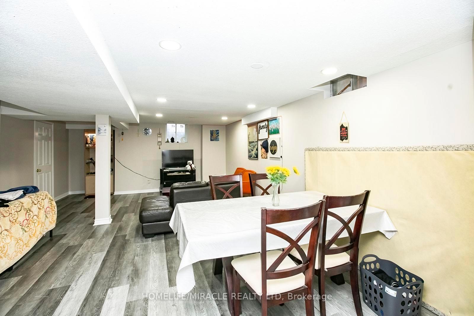 Photo 35 of 5 Butlermere Drive, Brampton, Fletcher's West — HOMEH