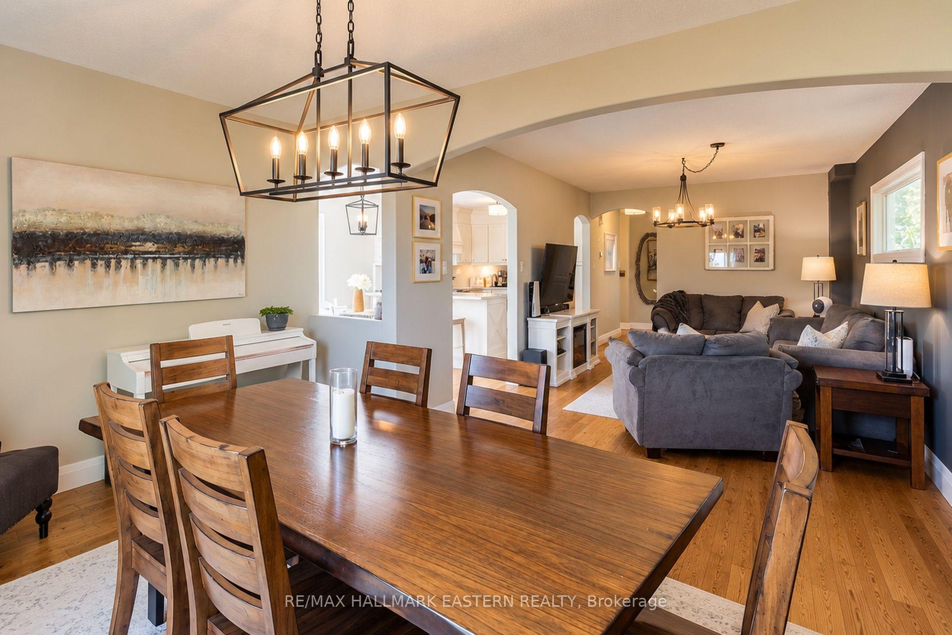 Photo 12 of 688 Trailview Drive, Peterborough, Ashburnham Ward 4 — HOMEH