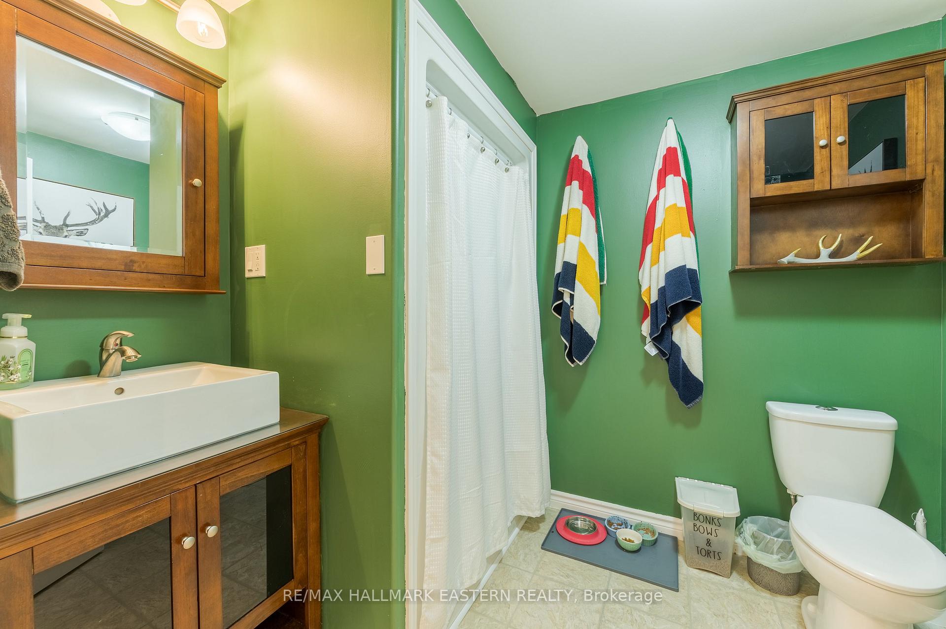 Photo 44 of 688 Trailview Drive, Peterborough, Ashburnham Ward 4 — HOMEH