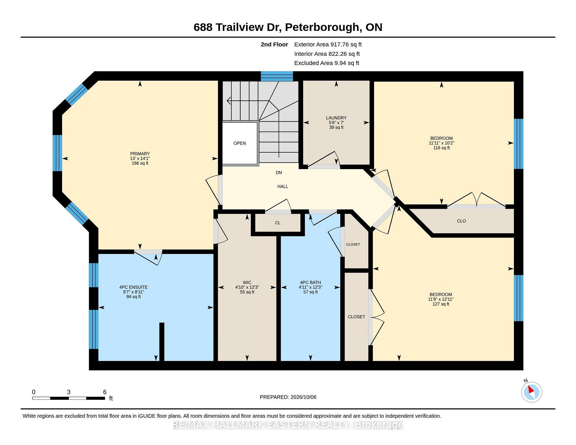 Photo 59 of 688 Trailview Drive, Peterborough, Ashburnham Ward 4 — HOMEH