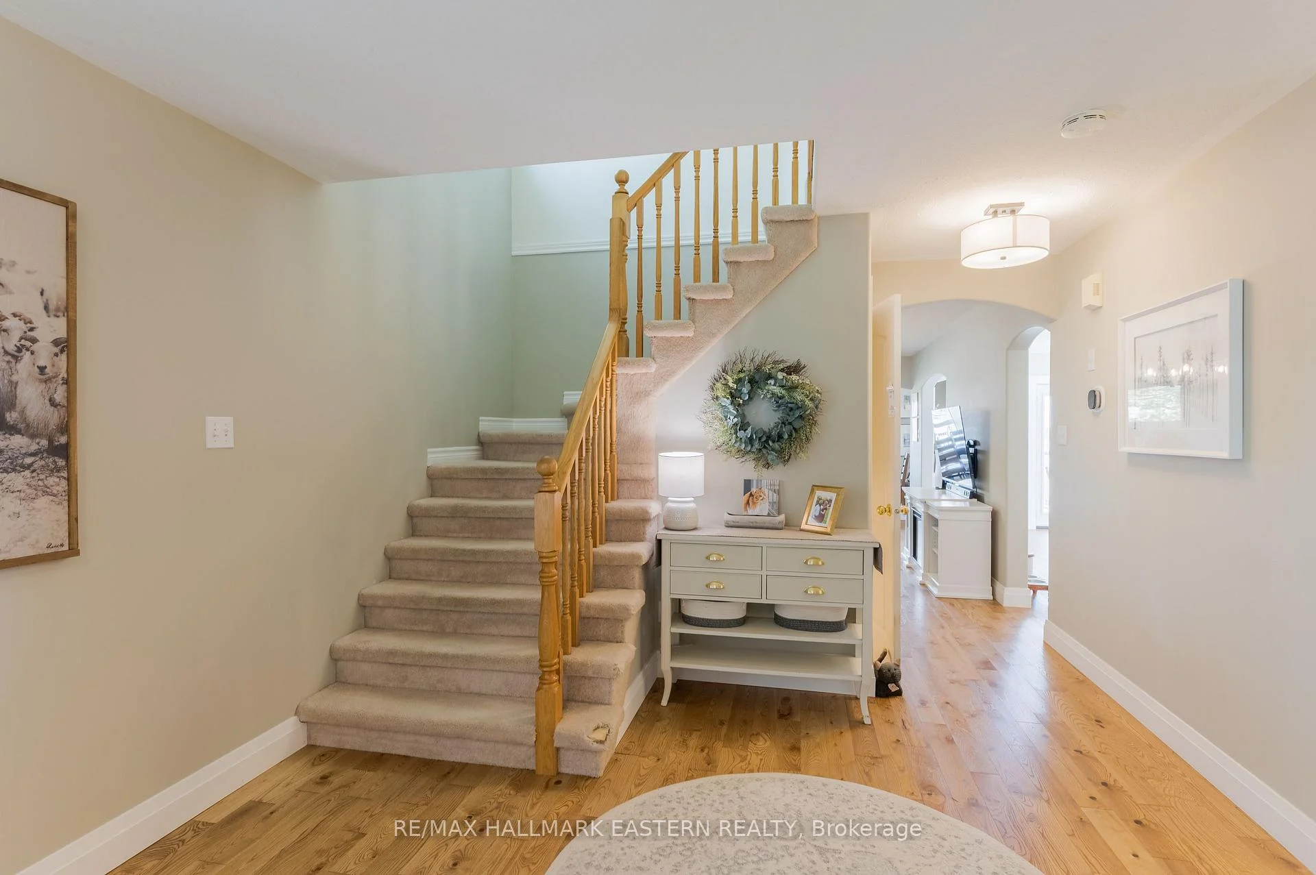 Photo 6 of 688 Trailview Drive, Peterborough, Ashburnham Ward 4 — HOMEH