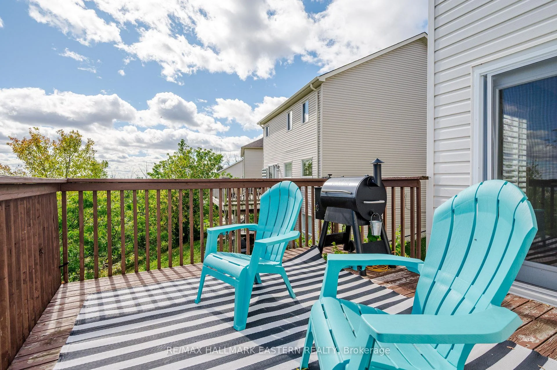 Photo 22 of 688 Trailview Drive, Peterborough, Ashburnham Ward 4 — HOMEH