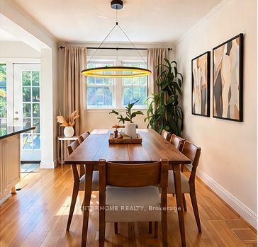 Photo 4 of 119 Glenvale Boulevard, Toronto, Leaside — HOMEH