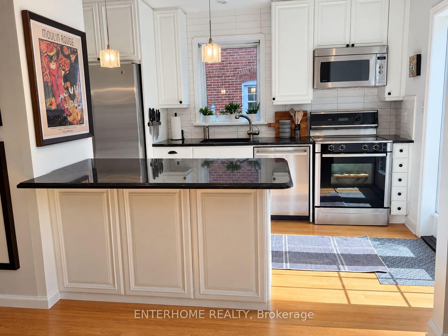 Photo 5 of 119 Glenvale Boulevard, Toronto, Leaside — HOMEH