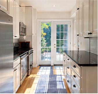 Photo 6 of 119 Glenvale Boulevard, Toronto, Leaside — HOMEH