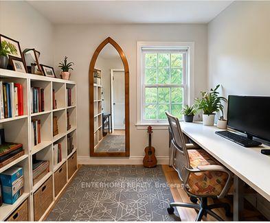 Photo 12 of 119 Glenvale Boulevard, Toronto, Leaside — HOMEH
