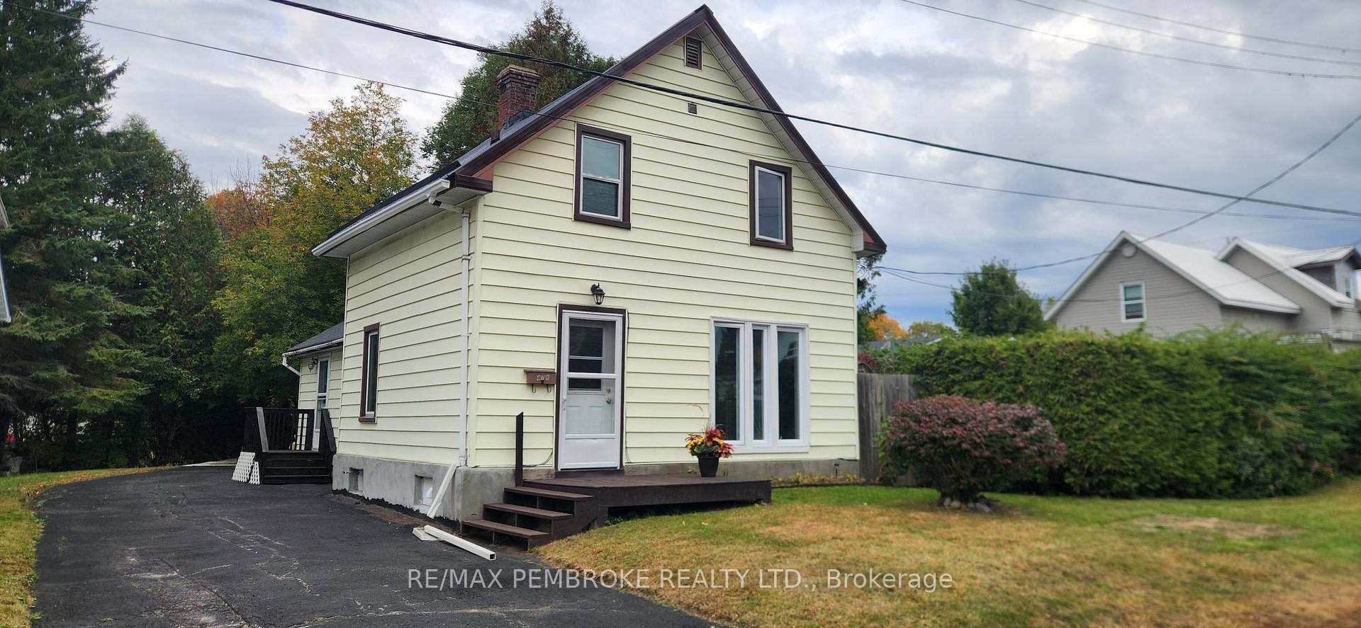 Photo of 478 Ramsey Street