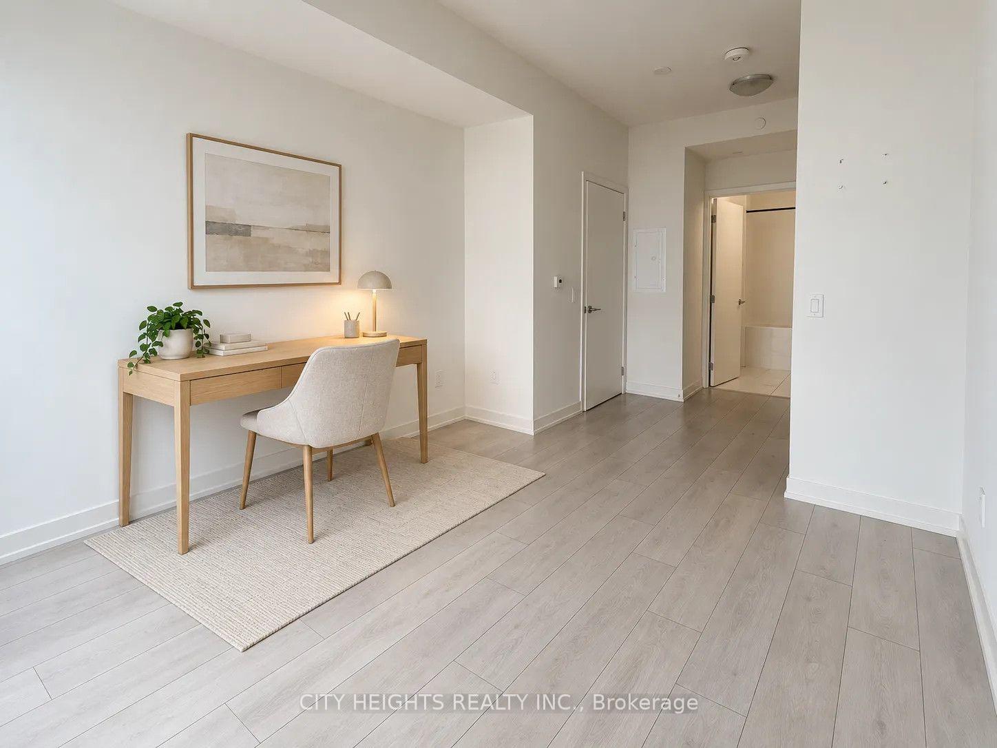 Photo 8 of Unit 2202, 55 Duke Street W, Kitchener, City Commercial Core — HOMEH
