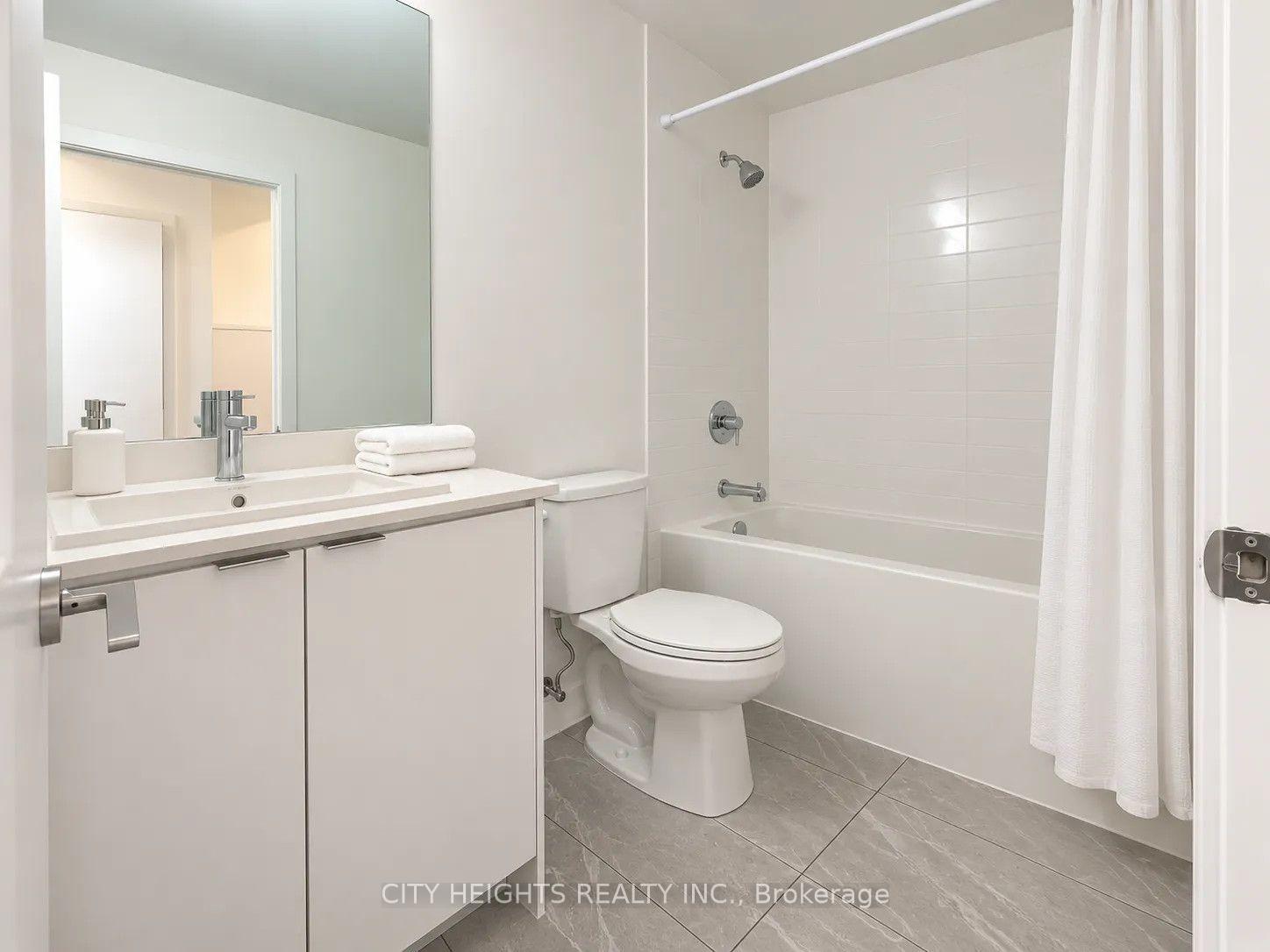 Photo 10 of Unit 2202, 55 Duke Street W, Kitchener, City Commercial Core — HOMEH