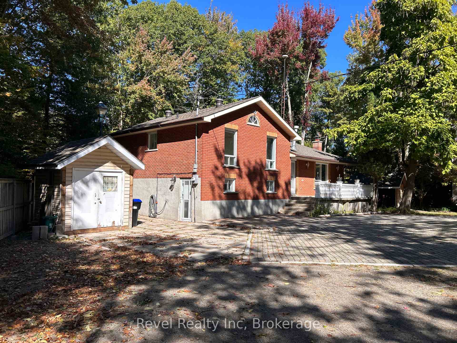 Photo 2 of 97 Forest Circle, Tiny, Rural Tiny — HOMEH