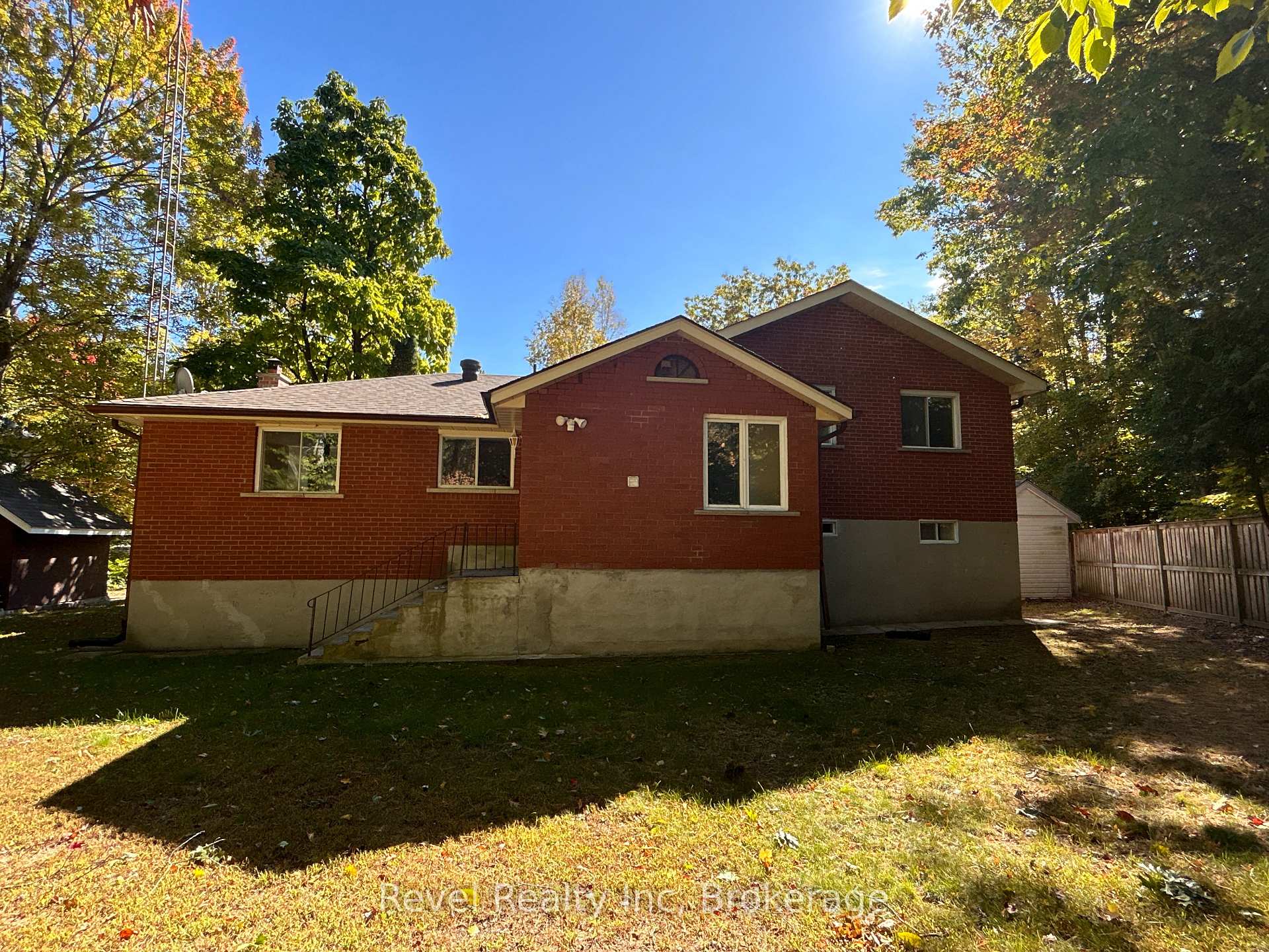 Photo 3 of 97 Forest Circle, Tiny, Rural Tiny — HOMEH