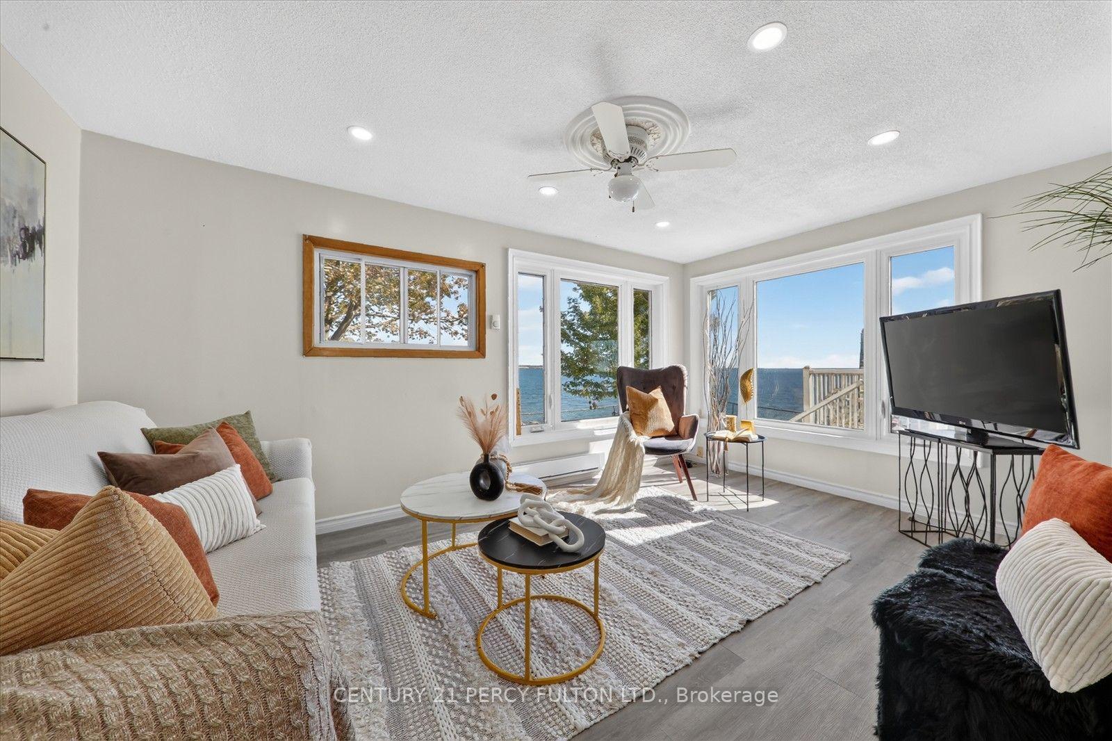 Photo 22 of 135 Cedar Crest Beach Road, Clarington, Bowmanville — HOMEH