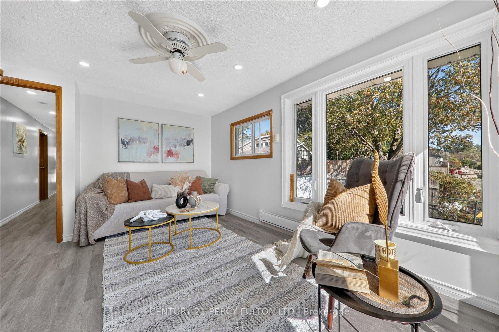 Photo 24 of 135 Cedar Crest Beach Road, Clarington, Bowmanville — HOMEH