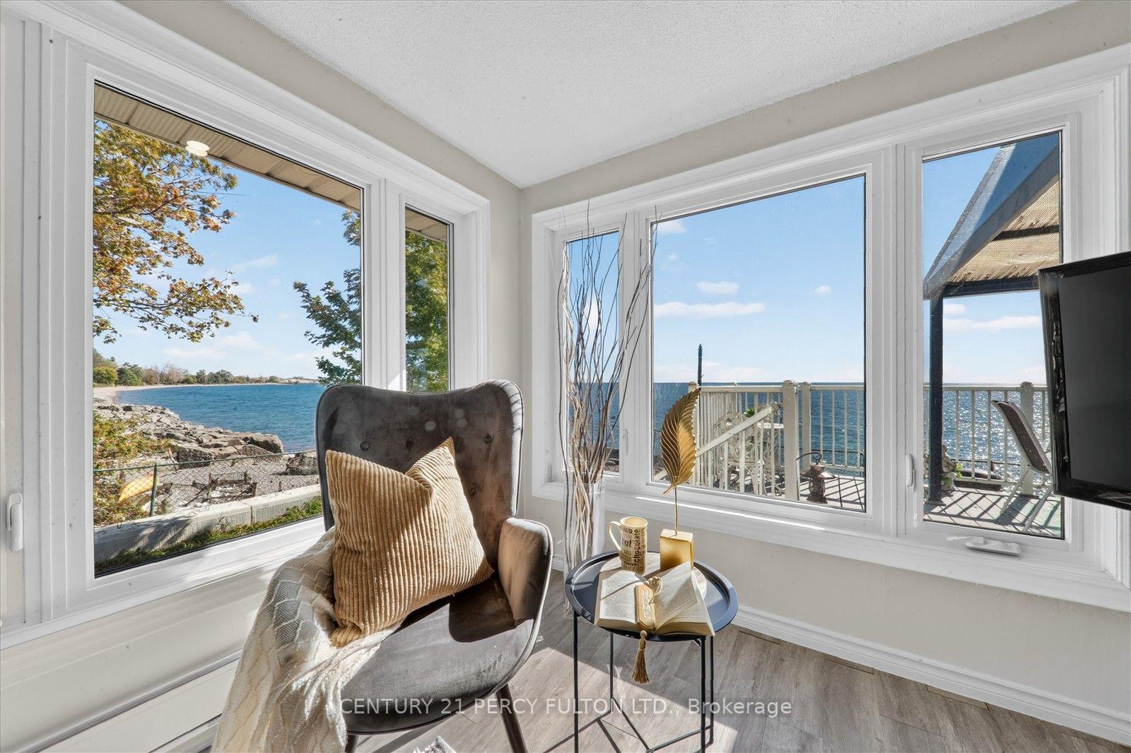 Photo 25 of 135 Cedar Crest Beach Road, Clarington, Bowmanville — HOMEH