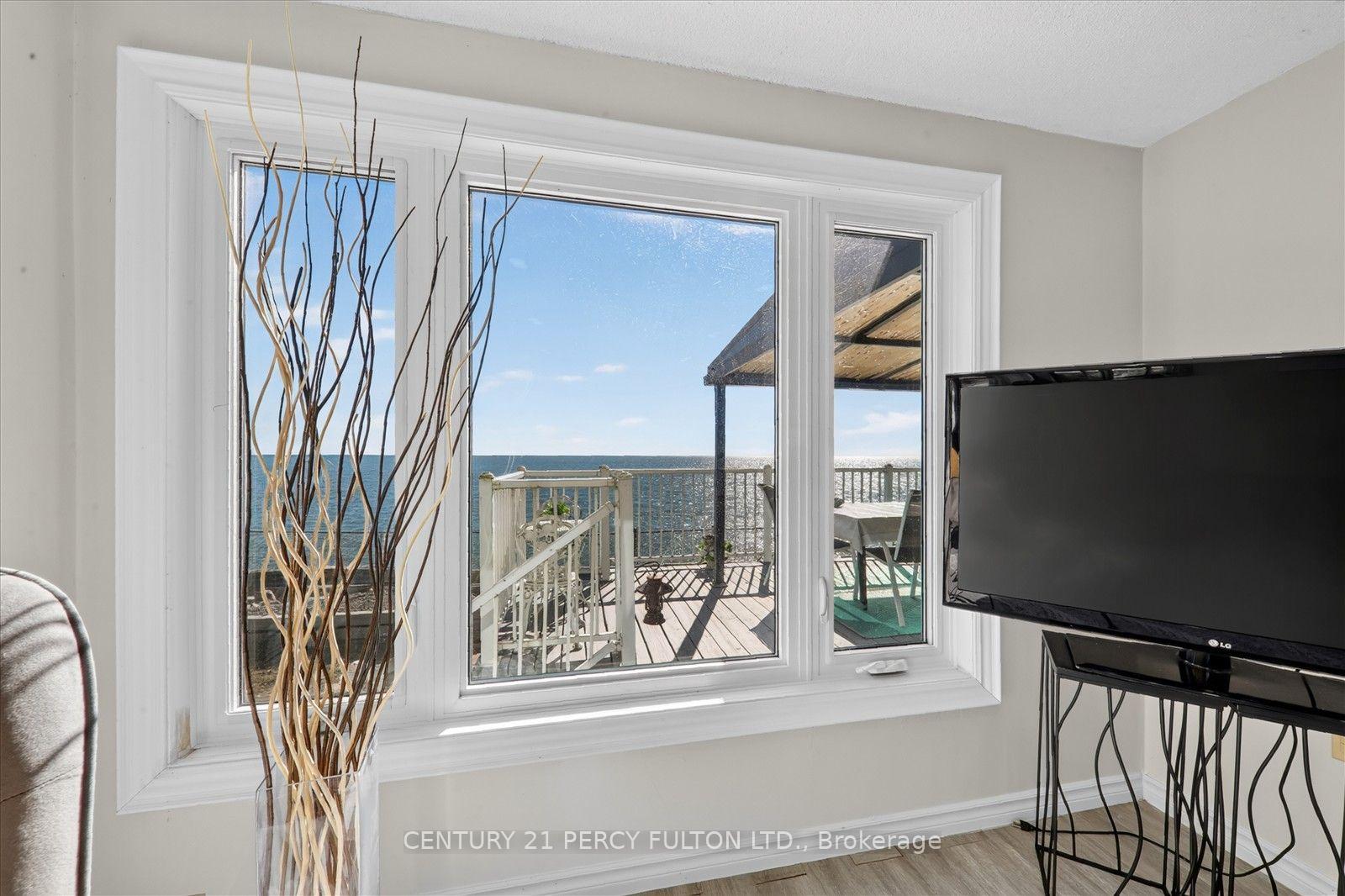 Photo 26 of 135 Cedar Crest Beach Road, Clarington, Bowmanville — HOMEH