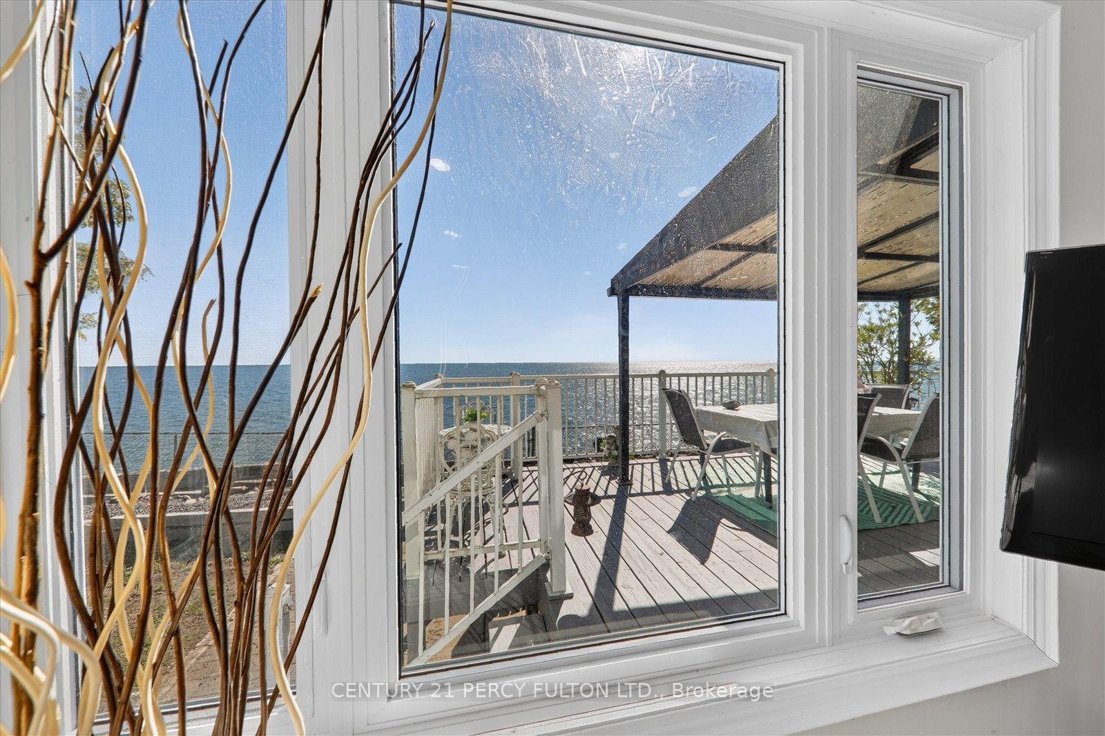Photo 27 of 135 Cedar Crest Beach Road, Clarington, Bowmanville — HOMEH