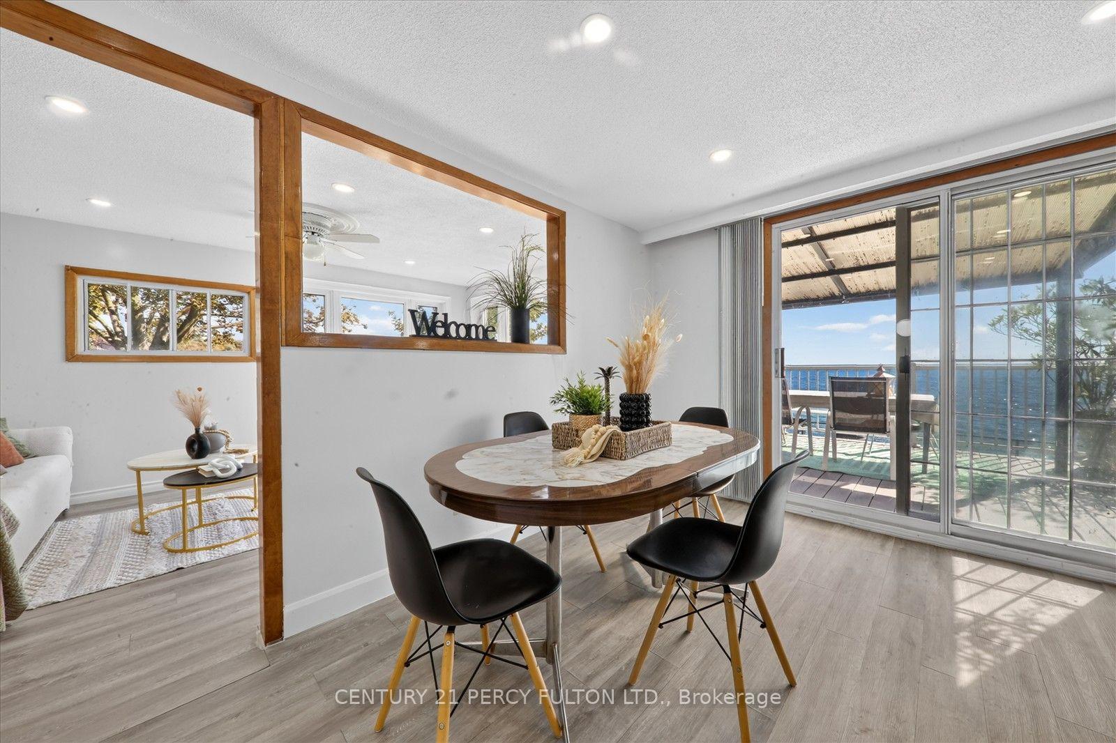 Photo 29 of 135 Cedar Crest Beach Road, Clarington, Bowmanville — HOMEH