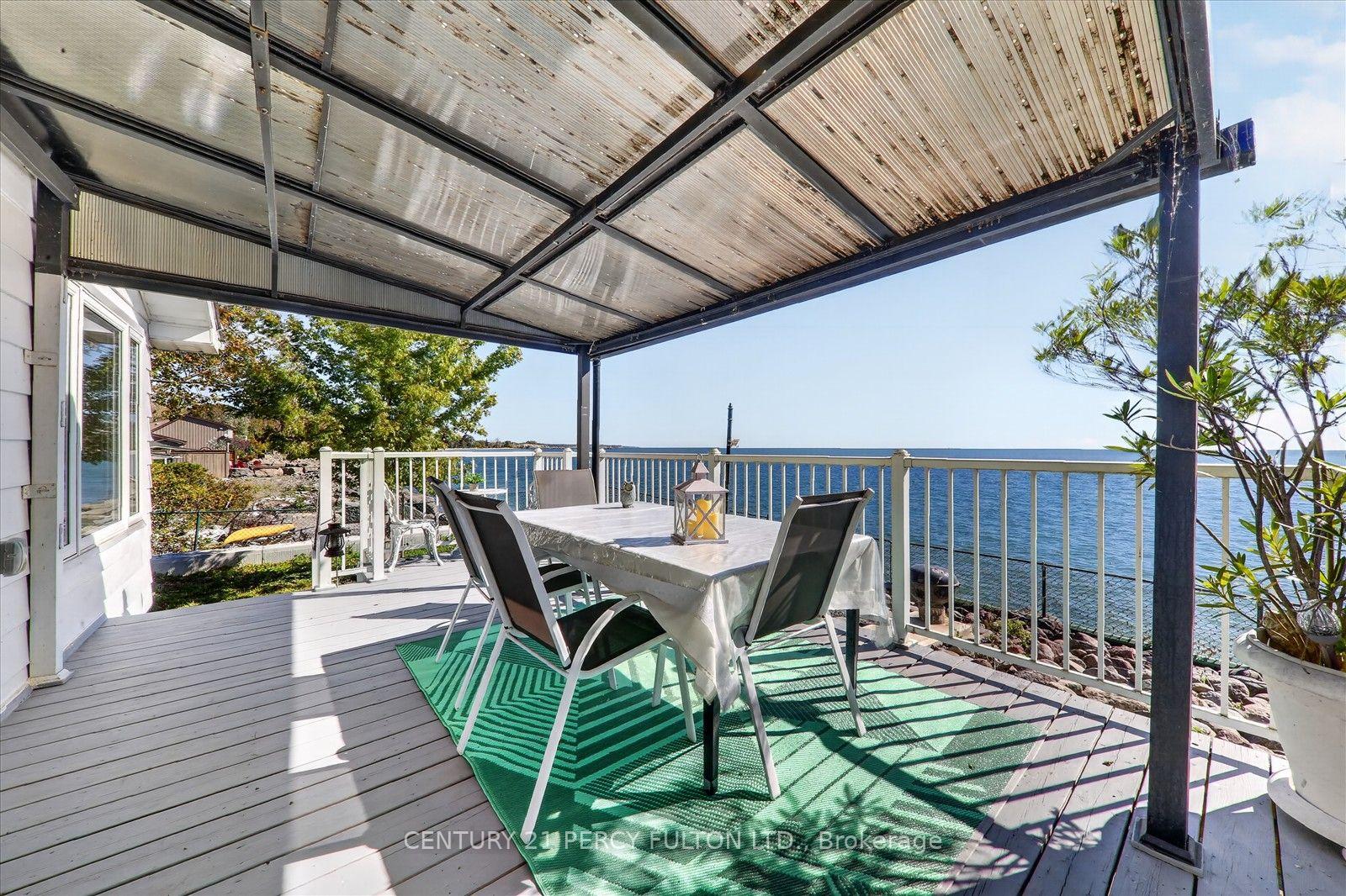 Photo 32 of 135 Cedar Crest Beach Road, Clarington, Bowmanville — HOMEH