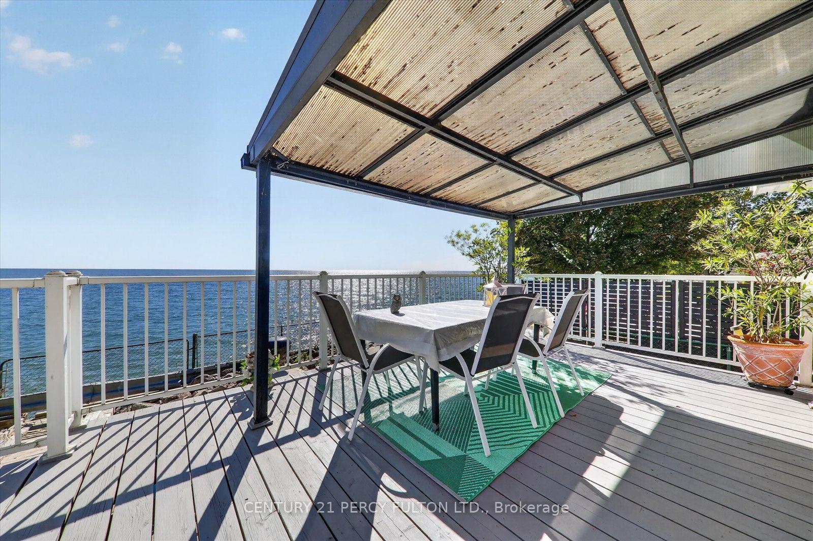 Photo 33 of 135 Cedar Crest Beach Road, Clarington, Bowmanville — HOMEH